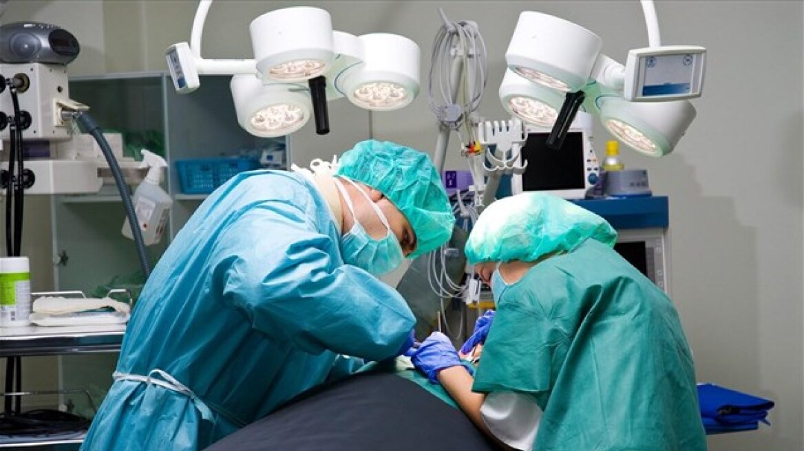 Πάνω από 63.000 ασθενείς στην ΕΕ σε λίστα αναμονής για μεταμόσχευση